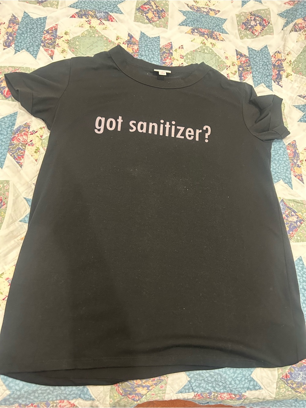LuLaRoe Graphic TShirt
